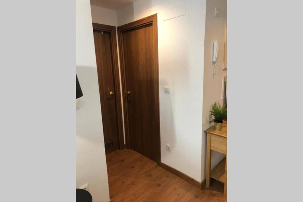 Appartement Rincon De Pepo à Villanúa Extérieur photo