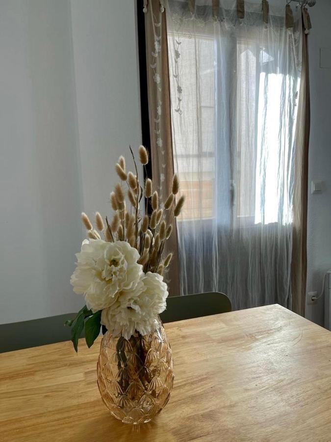Appartement Rincon De Pepo à Villanúa Extérieur photo