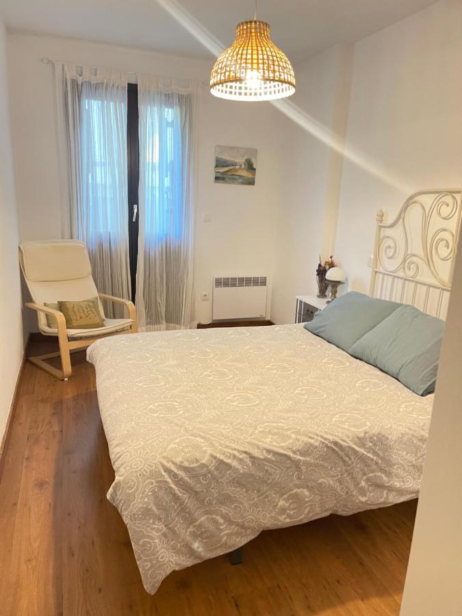 Appartement Rincon De Pepo à Villanúa Extérieur photo