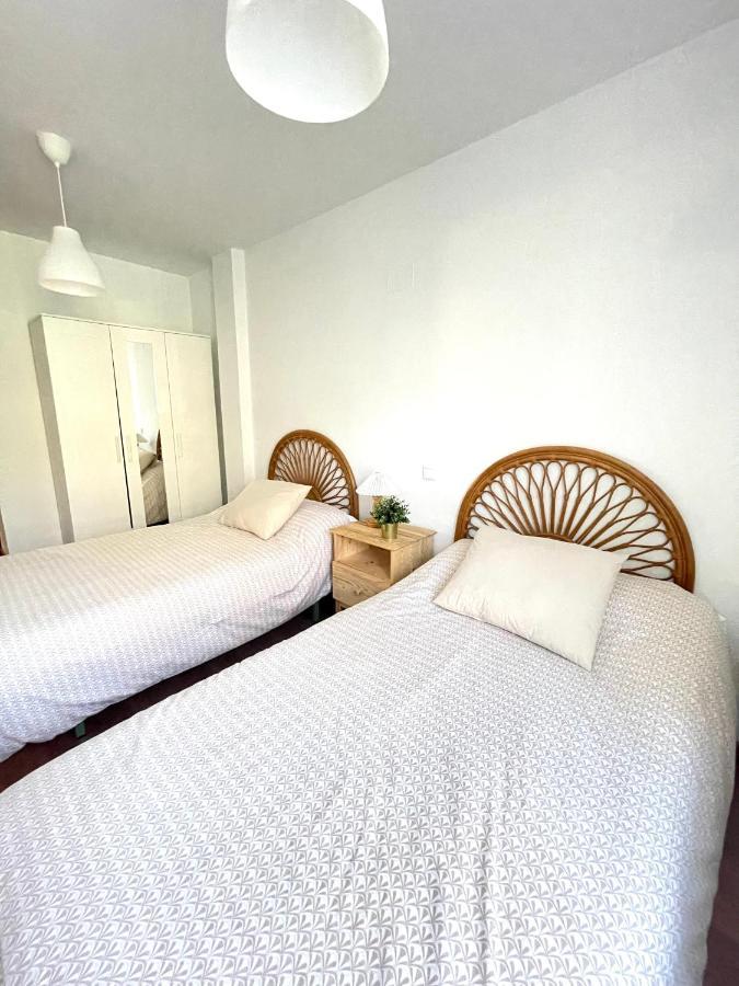 Appartement Rincon De Pepo à Villanúa Extérieur photo